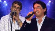 La música romántica reunirá sobre el escenario a Leo Tejerina y Moisés Torfe