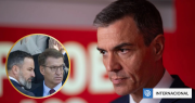 Elecciones debilitaron aún más a Sánchez en España, mientras el PP debate si aliarse con VOX o no