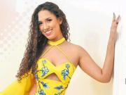 Adriana Villalón Nogueira Alves: Estudiante de medicina y Chica Para Ellas