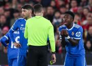 El Real Madrid respalda a Vinícius y analiza los incidentes en Lisboa