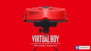 Virtual Boy vuelve 31 años después: Nintendo rescata del olvido a la pionera de la realidad virtual