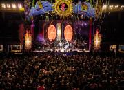 Saca El Pecho Fest regresa a Playa el Agua con una tarima internacional