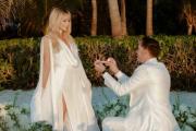 Paris Hilton se volverá a casar con el padre de sus hijos: Así fue la pedida de mano