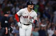 MLB: Medias Rojas de Boston confían en cinco venezolanos para el Opening Day