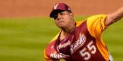Poder en el montículo: Venezuela perfila su rotación para el Clásico Mundial de Béisbol