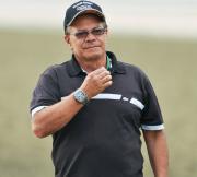 Abraham Campos: “Mi mejor carta no la pueden dejar fuera de sus combinaciones en el 5y6 dominical”