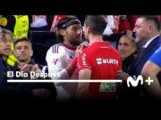 LaLiga: El Sevilla se pronuncia por la fuerte sanción que recibió su técnico