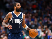 ¡Malas noticias! Kyrie Irving no regresará esta temporada con Dallas Mavericks