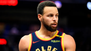 Stephen Curry da respuesta sobre su retiro