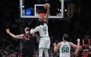 ¿El fin del All-Star convencional? Jaylen Brown opina sobre la variante