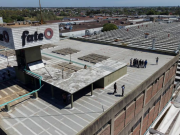 FATE: el Gobierno dictó la conciliación obligatoria