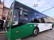 Nuevos aumentos en el boleto de colectivo para febrero y marzo