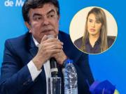 Fernando Espinoza fue sobreseído en la causa por presunto abuso sexual