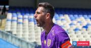 Sufre Deportes Concepción: confirman sanción a Joaquín Larrivey tras roja directa en Liga de Primera
