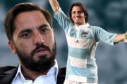 Agustín Pichot, en la elite mundial de los medio scrum históricos