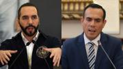 Nayib Bukele deja inquietante mensaje en reacción a la destitución del presidente José Jerí: Perú es clave