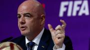 Pese a las críticas por los alto precios de los boletos, presidente de la FIFA dice que el Mundial 2026 tendrá “entradas agotadas”