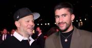El artista Residente debuta como director de largometraje con Bad Bunny como protagonista