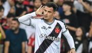 Coutinho rescinde con Vasco da Gama por salud mental