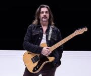 Juanes anuncia gira mundial y se presentará en Movistar Arena el 20 de noviembre