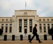 Funcionarios de la FED acordaron en tasas, pero difirieron sobre riesgos en posibles alzas