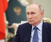 Putin se reúne con canciller cubano y señala restricciones de EE.UU. como inaceptables