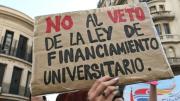 Ultimátum universitario: Rectores exigen al Gobierno la apertura de paritarias ante una crisis angustiante