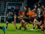 En detalle: así llegan los ocho equipos que jugarán el Súper Rugby Américas