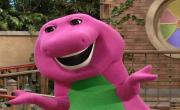 Qué es de la vida de David Joyner, actor de Barney el dinosaurio más famoso de la TV