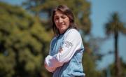 Paola Suárez fue presentada como capitana de la Selección Argentina de tenis