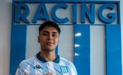 Qué pasa con Damián Pizarro, el refuerzo de Racing que no juega con Costas en 2026