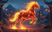 Año Nuevo Chino: qué simboliza el caballo de fuego, según la tradición china