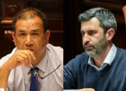 En el senado y por el FA /Comenzó a trabajar pre investigadora por “Caso Cardama”