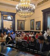 Conservatorio Departamental de Música /Están abiertas las inscripciones para los cursos 2026