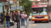 UTA confirmó que adhiere al paro de este jueves y el cese de transporte será total en todo el país