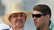 EEUU mantiene encuentros secretos con el nieto de Raúl Castro