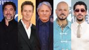 Residente debutará como director en una película con Bad Bunny, Viggo Mortensen, Edward Norton y Javier Bardem