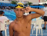 Denys Velarde, el representante boliviano que busca la gloria en el Open de Argentina 2026