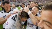 Multicampeón con Colo-Colo revela los motivos de su salida: No fue fácil dejar ese lugar