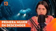 Los secretos marinos a grandes profundidades y su relación con los terremotos en Chile