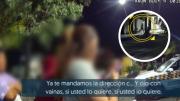 Comerciante es secuestrado en Independencia frente a su familia