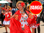 Yango garantiza movilidad segura en el Jueves de Comadres en Tarija