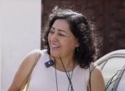 Karol Paredes de Avanza País adelanta que votará por María del Carmen Alva