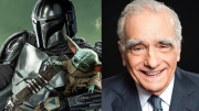 Martin Scorsese se unirá al universo de Star Wars