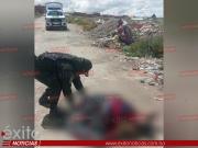 Hallan sin vida a una mujer en la zona Bajo Milluni de El Alto
