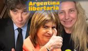 El análisis de Jorge Asís: a los Milei les creció Patricia