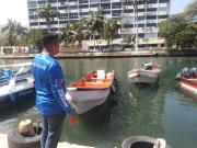 Procesadoras estiman vender una tonelada de pescados en Semana Santa