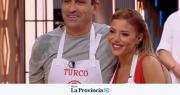 Detectives en la cocina: elogios, balcón y delantales grises en MasterChef