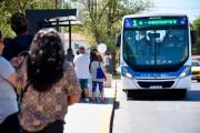 Cómo afecta el paro de UTA al servicio de transporte en Neuquén y Río Negro este jueves 19