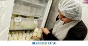 Buscan crear el primer Banco de Leche Materna: en qué consiste el proyecto que pretende asistir a decenas de bebés en San Juan